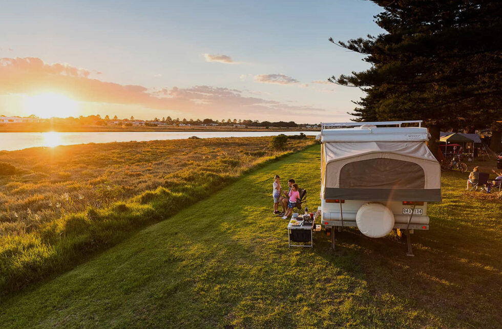 Port Fairy Folk Festival