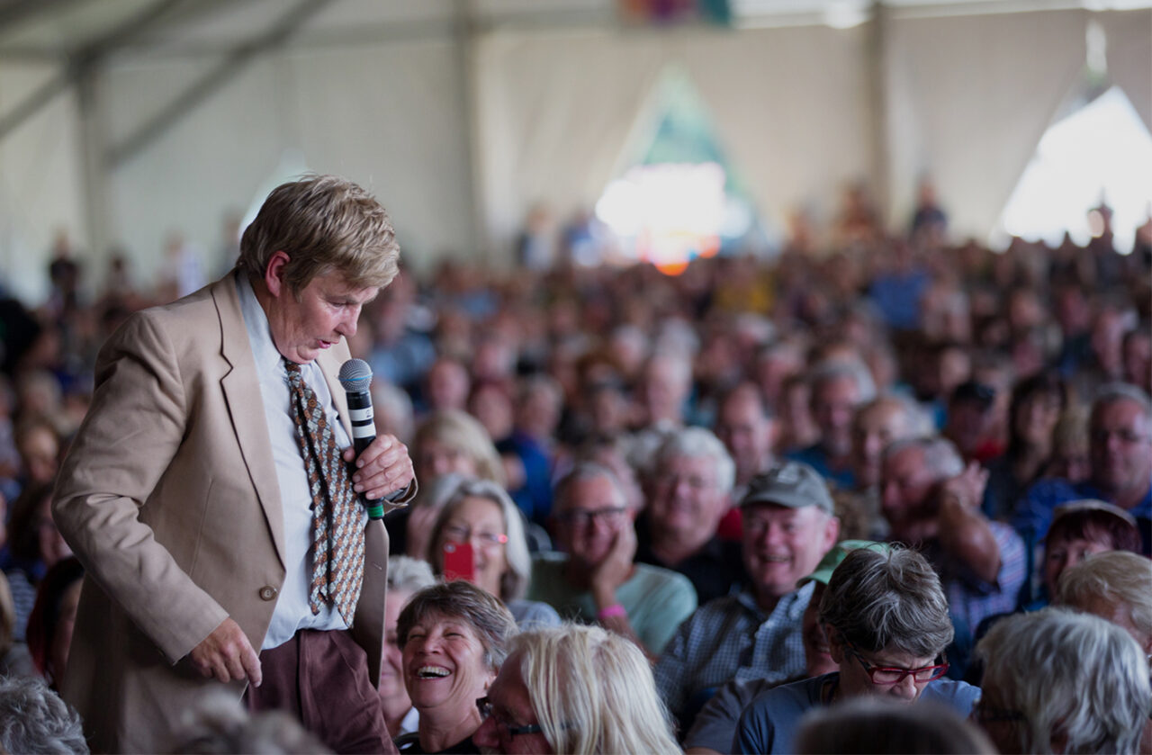 INFO AND TRAVEL Port Fairy Folk Festival