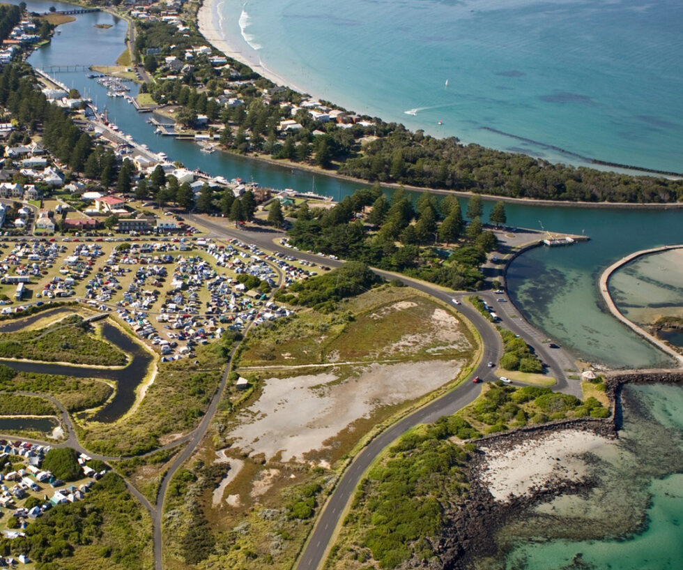 CONTACT Port Fairy Folk Festival