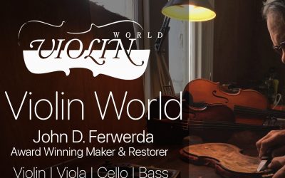 Violin World