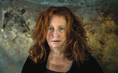 MARY COUGHLAN (IRE)