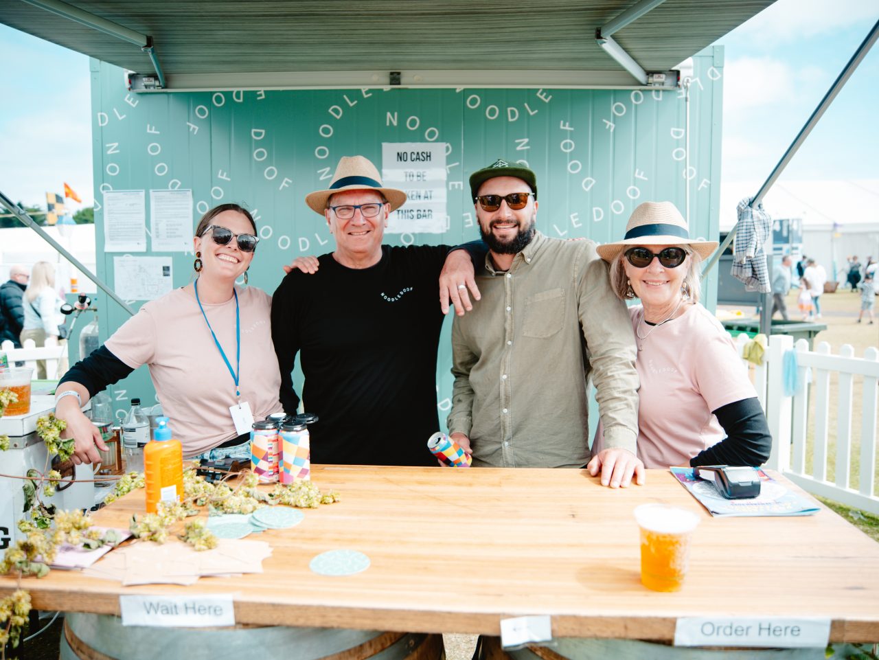 GALLERY Port Fairy Folk Festival