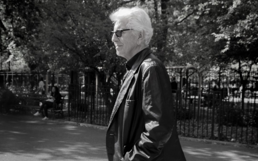 Graham Nash (USA)