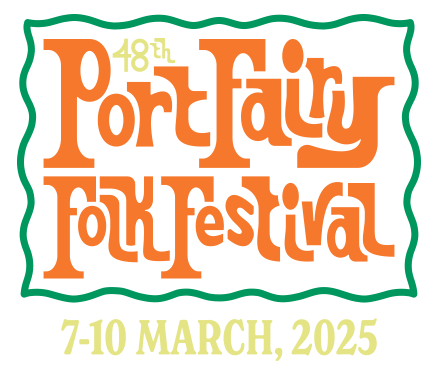 Port Fairy Folk Festival 2025