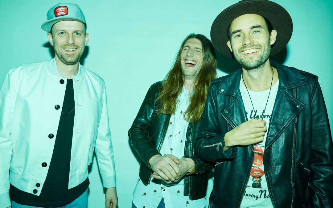 The East Pointers (CAN)