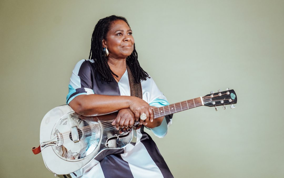 Ruthie Foster (USA)