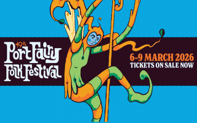 SUBSCRIBER TICKETS NOW ON SALE!