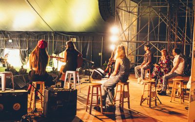 PORT FAIRY FOLK FESTIVAL OPENS APPLICATIONS FOR FUTURE FOLK YOUNG MUSICIAN DEVELOPMENT PROGRAM