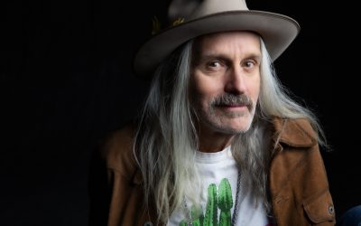 Steve Poltz (CAN)
