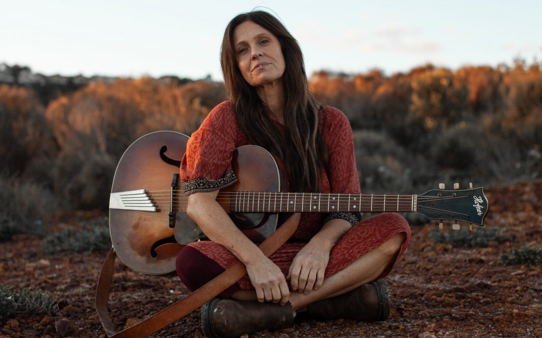 Kasey Chambers