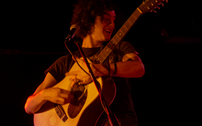 Sam Curtis Collective