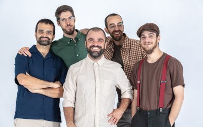 El Pony Pisador (CAT/ESP)