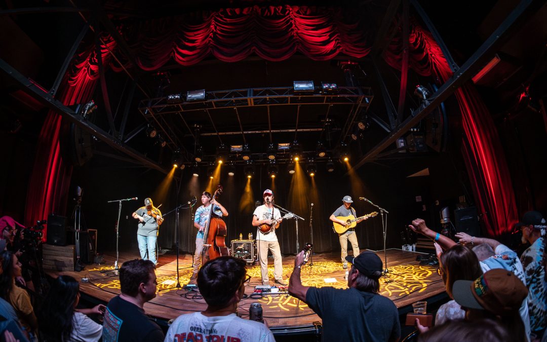 Mountain Grass Unit (USA)