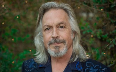 Jim Lauderdale (USA)