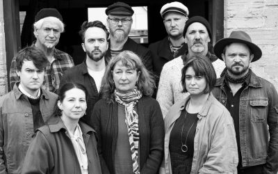 The Southern Ocean Sea Band