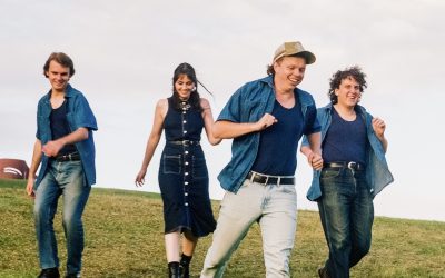 Charley Castle & the Boys in the Well