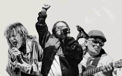 Find Your Voice Collective Showcase