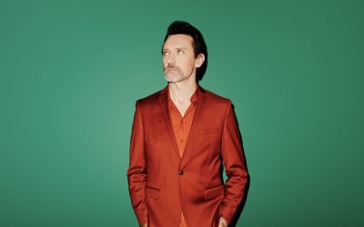 Paul Dempsey’s Shotgun Karaoke